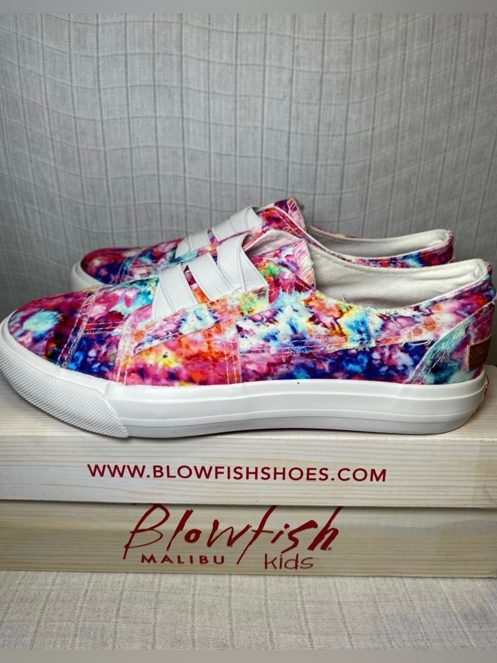 Blowfish Malibu Marley Slip On